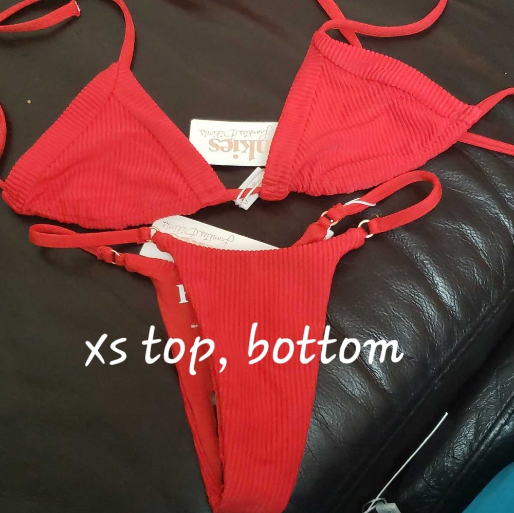 Swimsuit - Picture 2 of 2